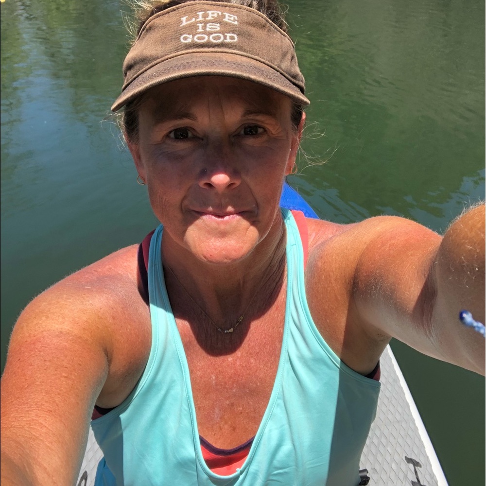 Meet your Posher, Kirsten